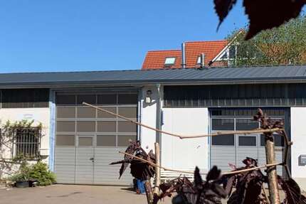 Halle in Wedel 2.250 € 30 m² zimmer