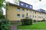 schöne 2,5 Zimmer Wohnung mit guter Verkehrsanbindung