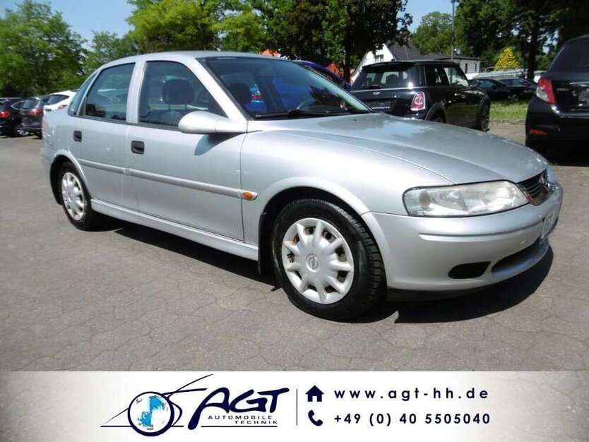 Vectra