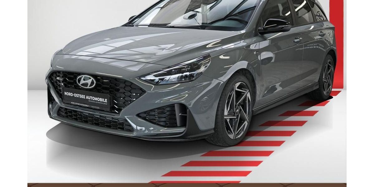 Hyundai i30 9.900 km 25.700 &euro; Hamburg 21077