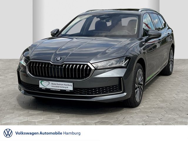 Skoda Superb 15.750 km 46.888 &euro; Hamburg 22303