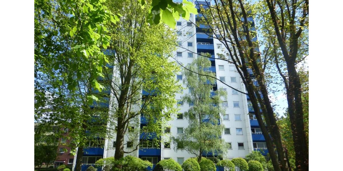 Etagenwohnung Hamburg Stellingen - 3 Zimmer, 76 m&sup2;, 420.000&euro; | Angebot:26324944