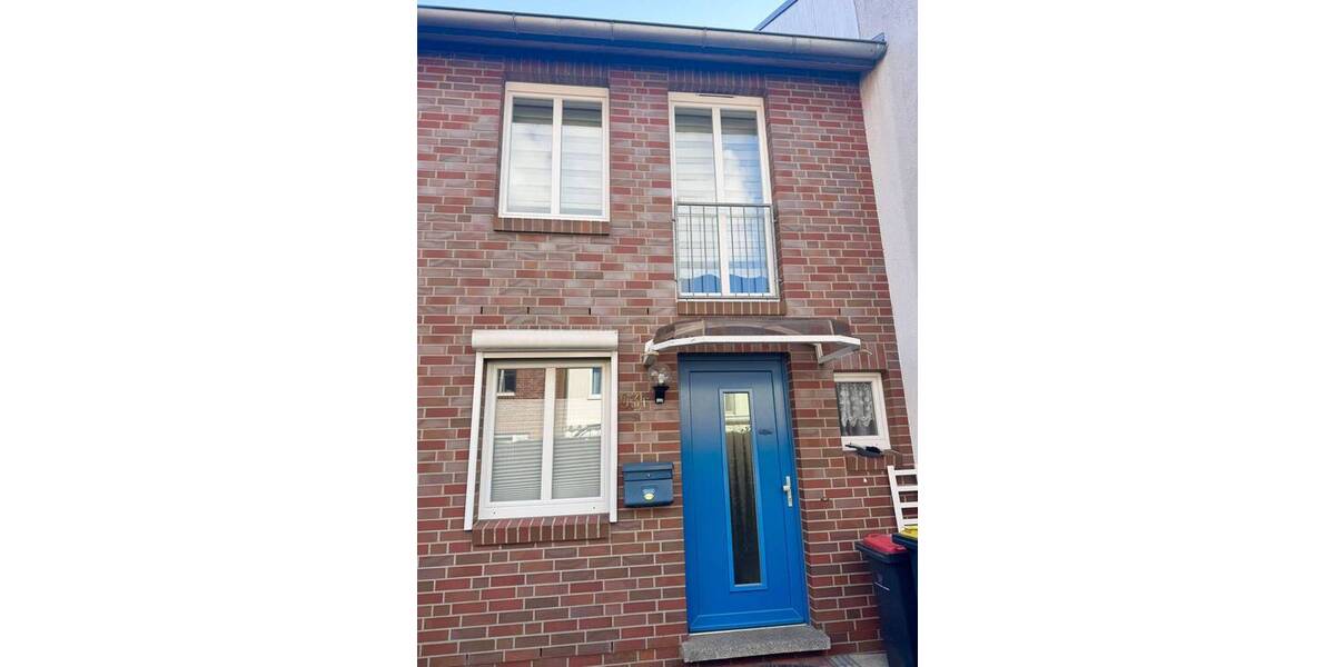 Reihenmittelhaus Hamburg Heimfeld - 5 Zimmer, 117 m&sup2;, 559.000&euro; | Angebot:26840829