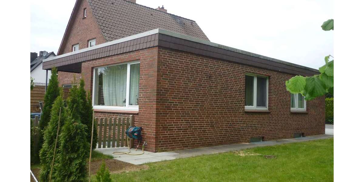 Etagenwohnung Rosengarten - 3 Zimmer, 88 m&sup2;, 1.000&euro; | Angebot:26361832