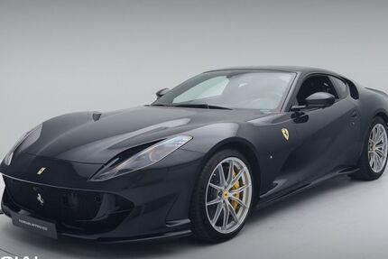 Ferrari 812 29.482 km 309.000 € Hamburg 22143