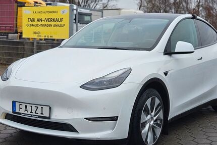 Tesla Model Y 319.000 km 18.200 &euro; Hamburg 20539