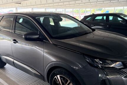 Peugeot 3008 40.000 km 19.950 &euro; Norderstedt 22844
