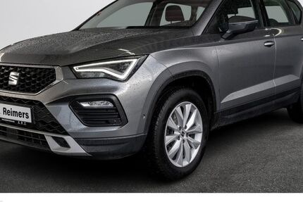 Seat Ateca 90.220 km 23.949 &euro; Rellingen/Hamburg 25462