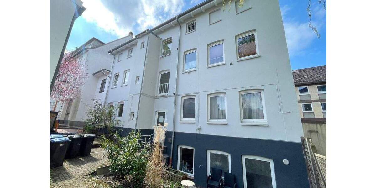Mehrfamilienhaus, Wohnhaus Hamburg Harburg - 1.350.000&euro; | Angebot:26119029