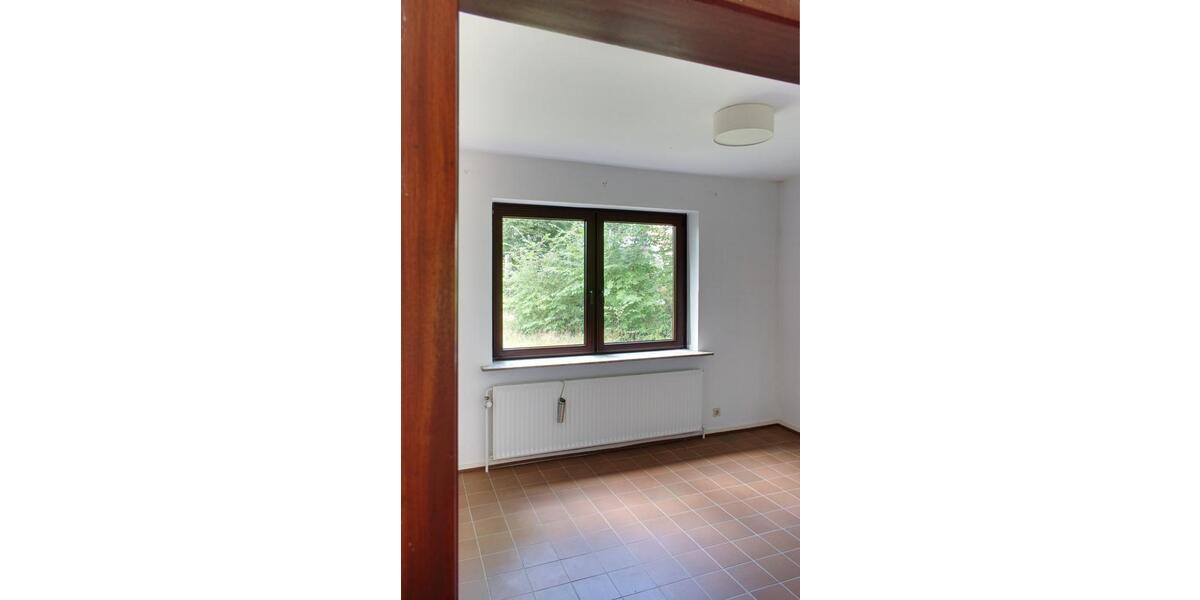 Einfamilienhaus mit großem Garten zimmer