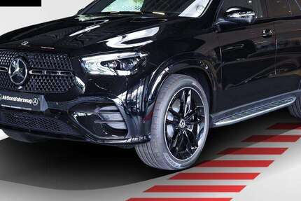 Mercedes-Benz GLE 450 8.050 km 115.598 € Hamburg 22339