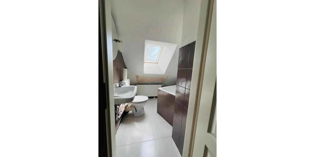 Reihenhaus Hamburg Wandsbek - 5 Zimmer, 95 m&sup2;, 499.000&euro; | Angebot:26503310