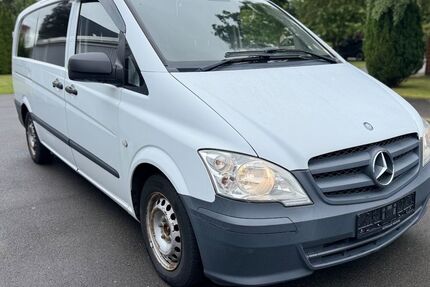 Mercedes-Benz Vito 174.372 km 6.900 &euro; Henstedt-Ulzburg (bei Hamburg) 24558