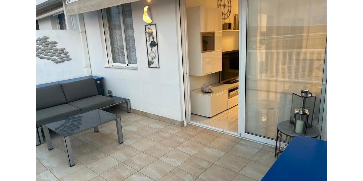 Etagenwohnung Hamburg Rothenburgsort - 1 Zimmer, 45 m&sup2;, 1.500&euro; | Angebot:26271922