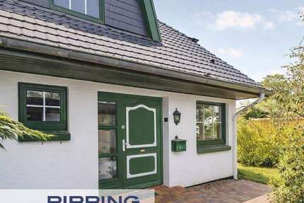 Haus Wentorf - 4 Zimmer, 111 m&sup2;, 530.000&euro; | Angebot:25666048