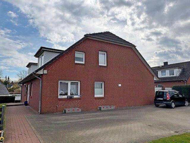 Etagenwohnung Rosengarten Nenndorf - 2 Zimmer, 62 m&sup2;, 219.000&euro; | Angebot:26851772