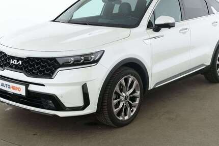 Kia Sorento 12.277 km 43.290 &euro; Hamburg 22529