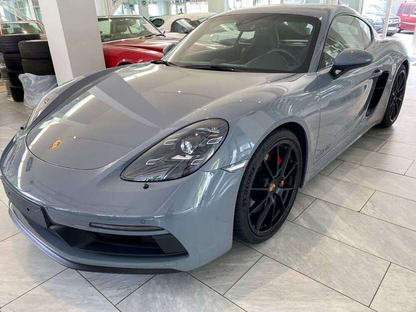 Cayman