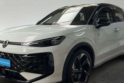 VW T-Roc 3.058 km 40.888 &euro; Hamburg 22761