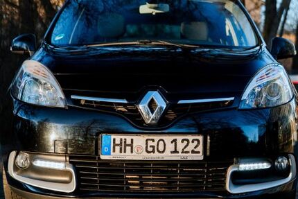 Renault Scenic 198.000 km 6.000 &euro; Hamburg 22395