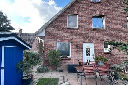Haus Hamburg Billwerder - 5 Zimmer, 131 m&sup2;, 647.000&euro; | Angebot:26429290
