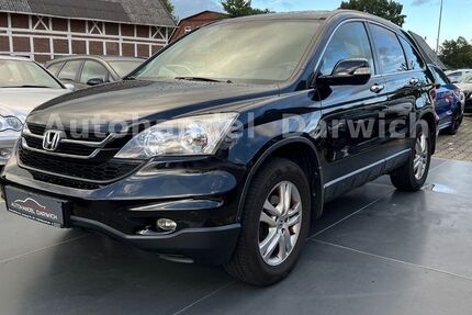 Honda CR-V 145.121 km 9.490 &euro; Winsen Luhe 21423