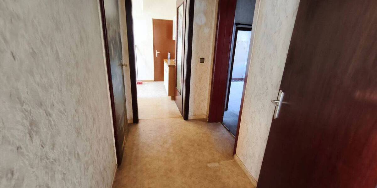 Mehrfamilienhaus, Wohnhaus Uetersen - 7 Zimmer, 153 m&sup2;, 299.000&euro; | Angebot:26160455