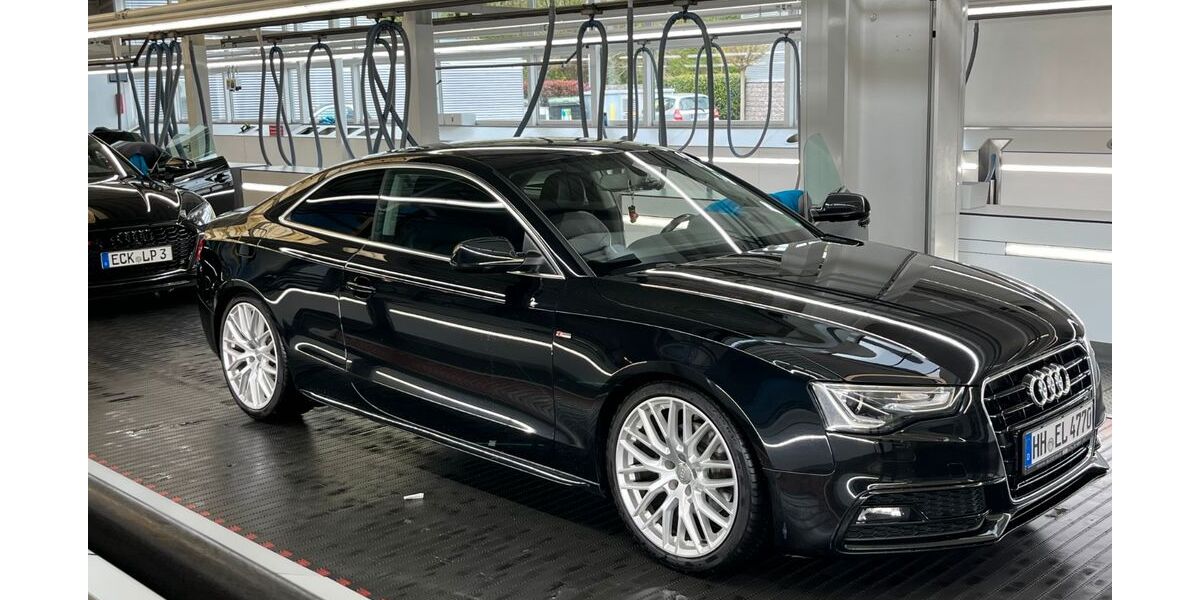 Audi A5 141.000 km 16.400 &euro; Hamburg 20249