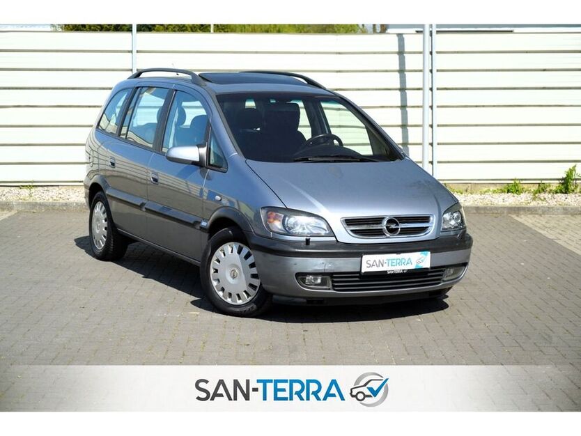 Zafira