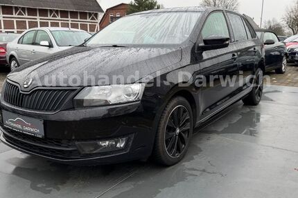 Skoda Rapid 149.121 km 8.990 &euro; Winsen Luhe 21423