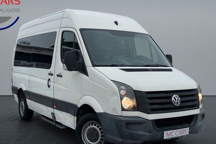 VW Crafter 178.000 km 11.590 &euro; Quickborn 25451