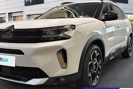 Citroen C5 Aircross 15.234 km 22.390 &euro; Hamburg 20537
