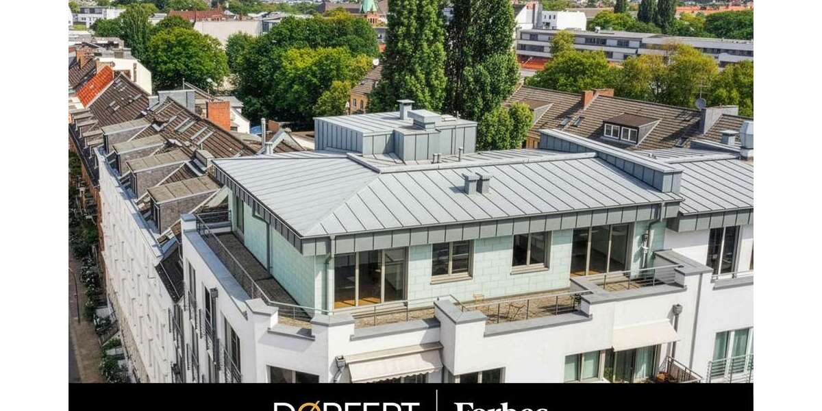 Etagenwohnung Hamburg Sternschanze - 3 Zimmer, 122 m&sup2;, 875.000&euro; | Angebot:24896575