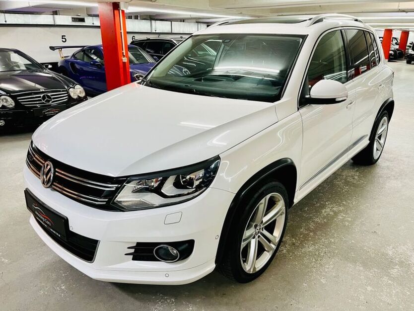 Tiguan