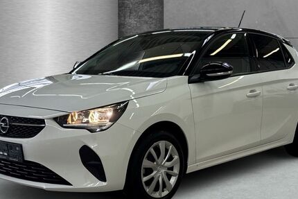Opel Corsa 18.938 km 18.850 &euro; Hamburg 22529
