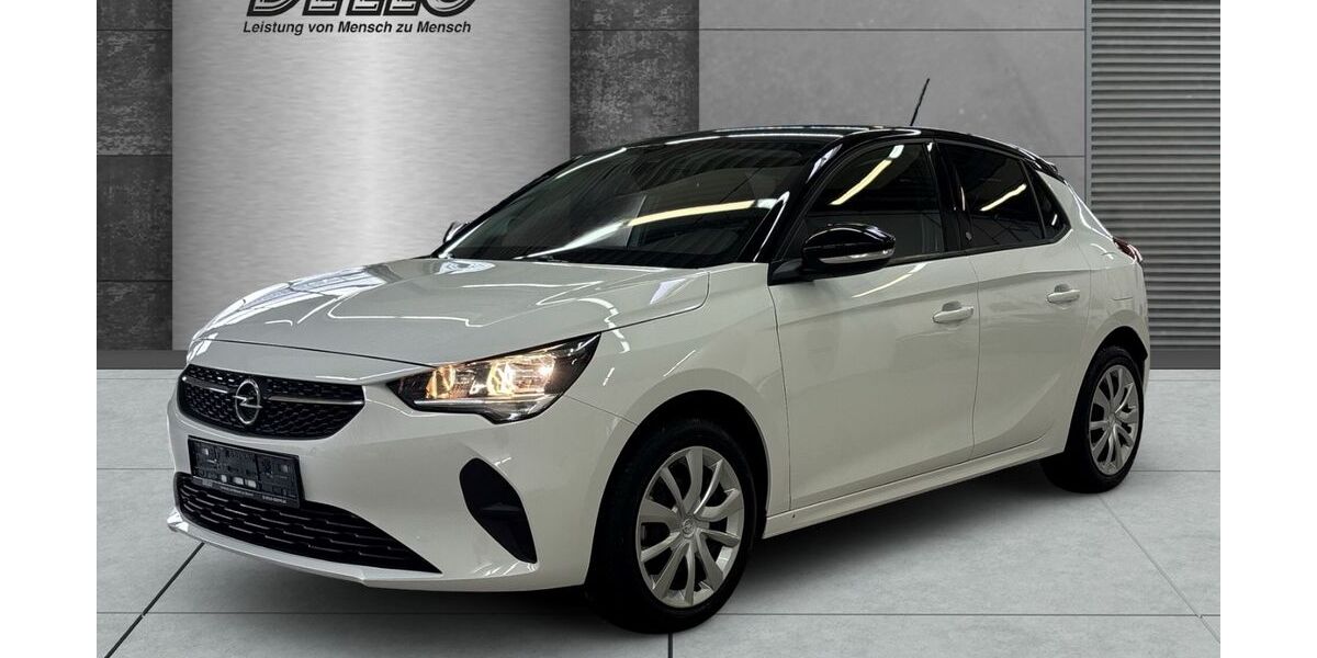 Opel Corsa 18.938 km 18.850 &euro; Hamburg 22529