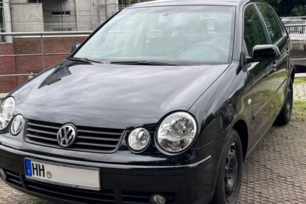 VW Polo 120.271 km 3.899 &euro; Hamburg 22083