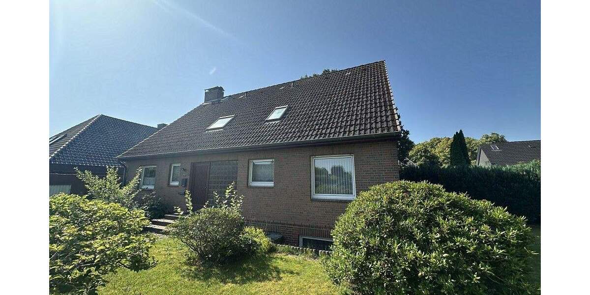 Mehrfamilienhaus, Wohnhaus Bargfeld Stegen - 6 Zimmer, 173 m&sup2;, 425.000&euro; | Angebot:25745053