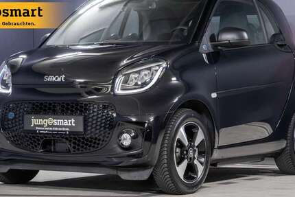 Smart forTwo 7.507 km 16.830 &euro; Hamburg 22549
