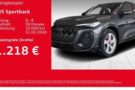 Audi SQ5 1.890 km 96.960 &euro; Hamburg 22419