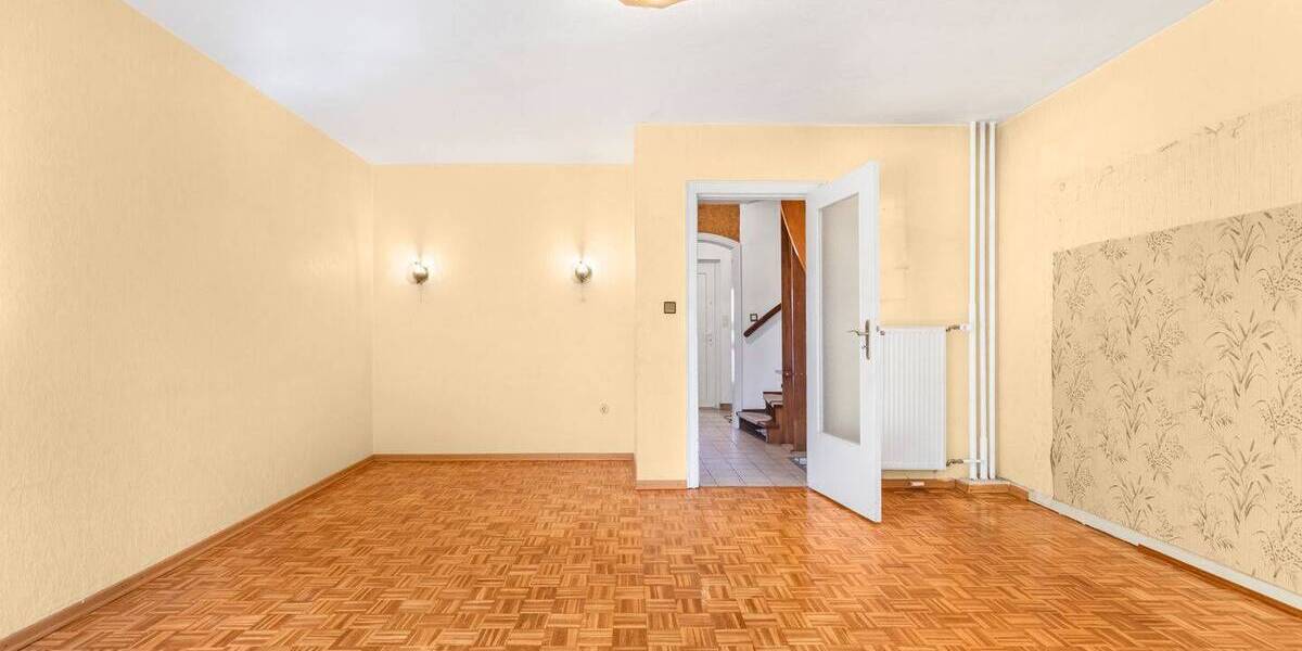Reihenmittelhaus Hamburg / Schnelsen Schnelsen - 4 Zimmer, 103 m&sup2;, 330.000&euro; | Angebot:26188168