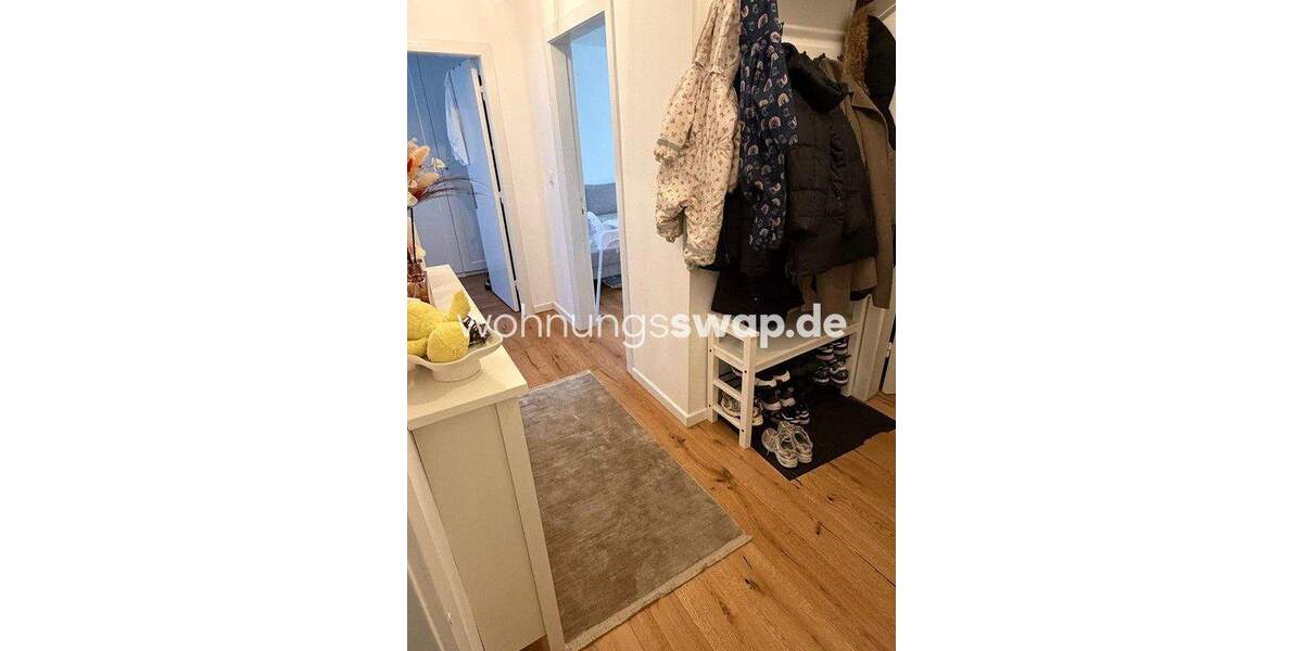 Etagenwohnung Hamburg Lurup - 3 Zimmer, 65 m&sup2;, 453&euro; | Angebot:25928928