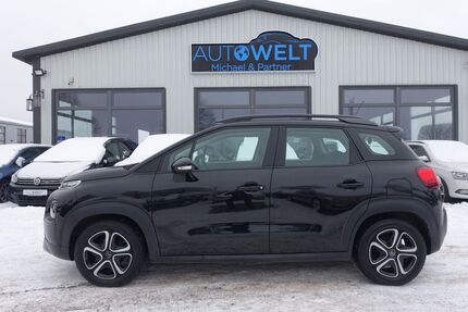 Citroen C3 Aircross 92.974 km 8.990 &euro; Beckdorf 21643