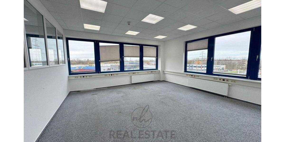 Gewerbeobjekt Hamburg Rahlstedt - 3.156&euro; | Angebot:26258599