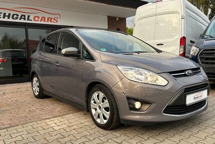Ford C-Max 160.000 km 7.800 &euro; Drage 21423