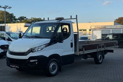IVECO Andere 99.839 km 15.900 &euro; Norderstedt bei Hamburg 22851