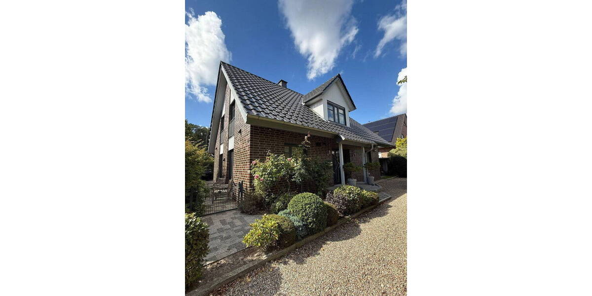 Einfamilienhaus Buchholz - 4 Zimmer, 159 m&sup2;, 879.000&euro; | Angebot:26132719