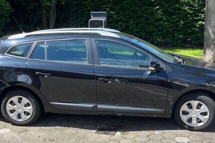 Renault Megane 125.000 km 4.800 &euro; Hamburg 22089