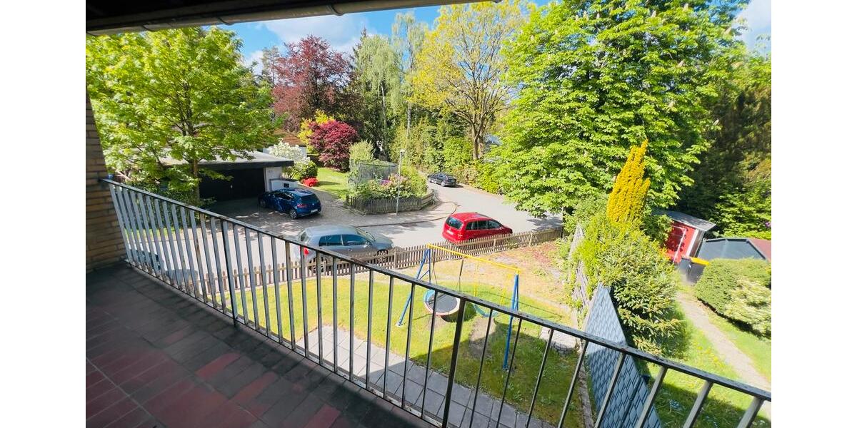 Reihenhaus Buchholz in der Nordheide - 4 Zimmer, 86 m&sup2;, 240.000&euro; | Angebot:26962820