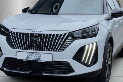 Peugeot 2008 17.038 km 21.490 &euro; Norderstedt 22848